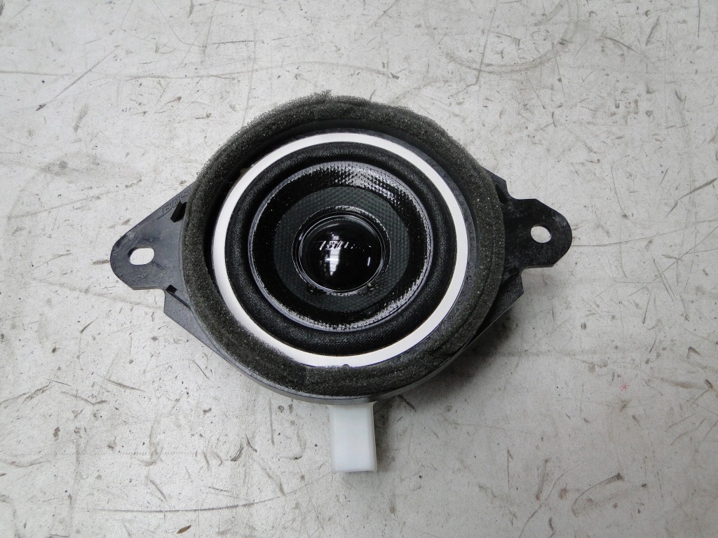 фото №3, Динамік сабвуфер mazda mx-30 2022 r комплект bdjd6696y dbjd6696x