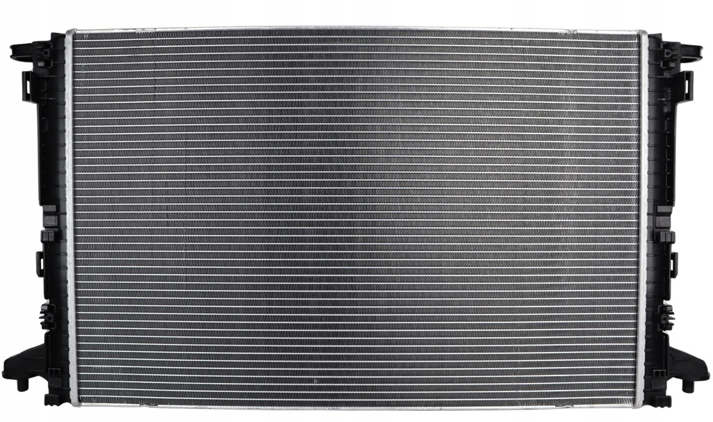 фото №3, Радіатор audi q5 sportback fy 2020 - 2025