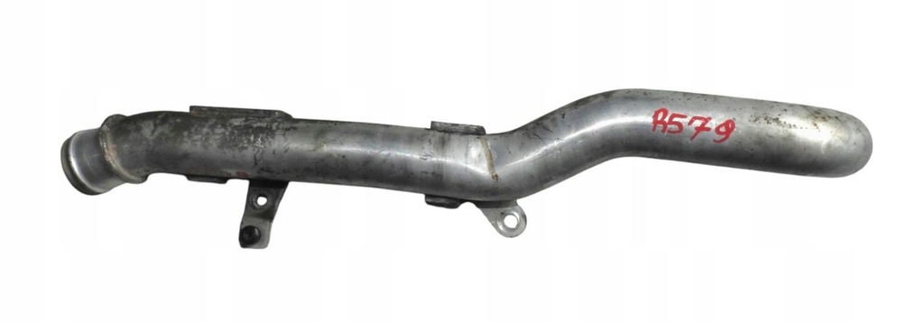фото №1, R579 труба шланг wody audi rs4 b7 4.2 v8 079121070bj