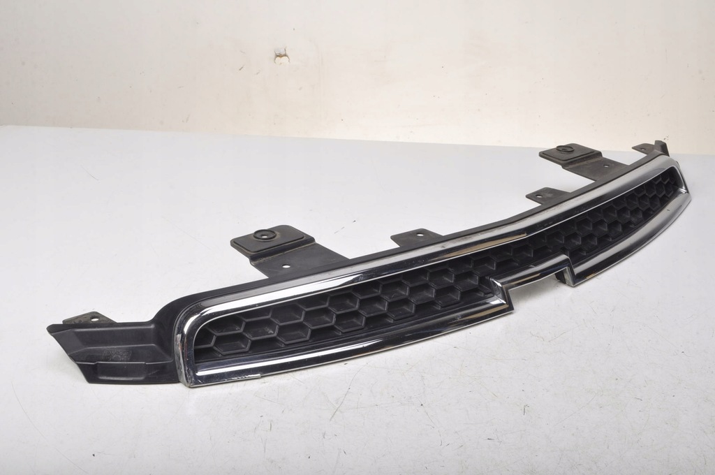 фото №1, Chevrolet orlando решётка радиатора решётка радиатора решётка радиатора 95471003