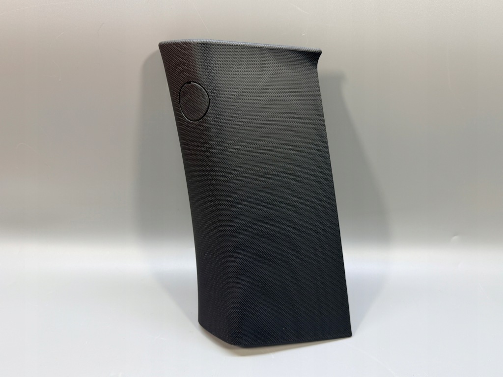 Купити Mini cooper f55 захист внутрішня стійка задня c права 7313348