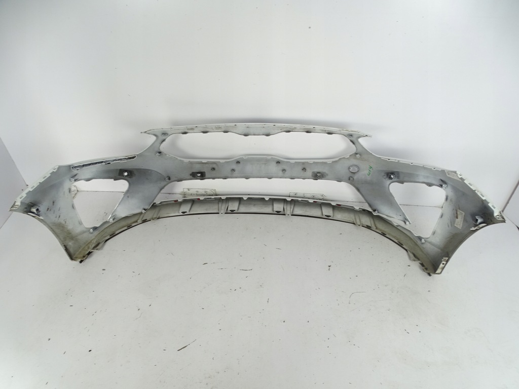 фото №9, Бампер перед передній kia ceed iii gt-line