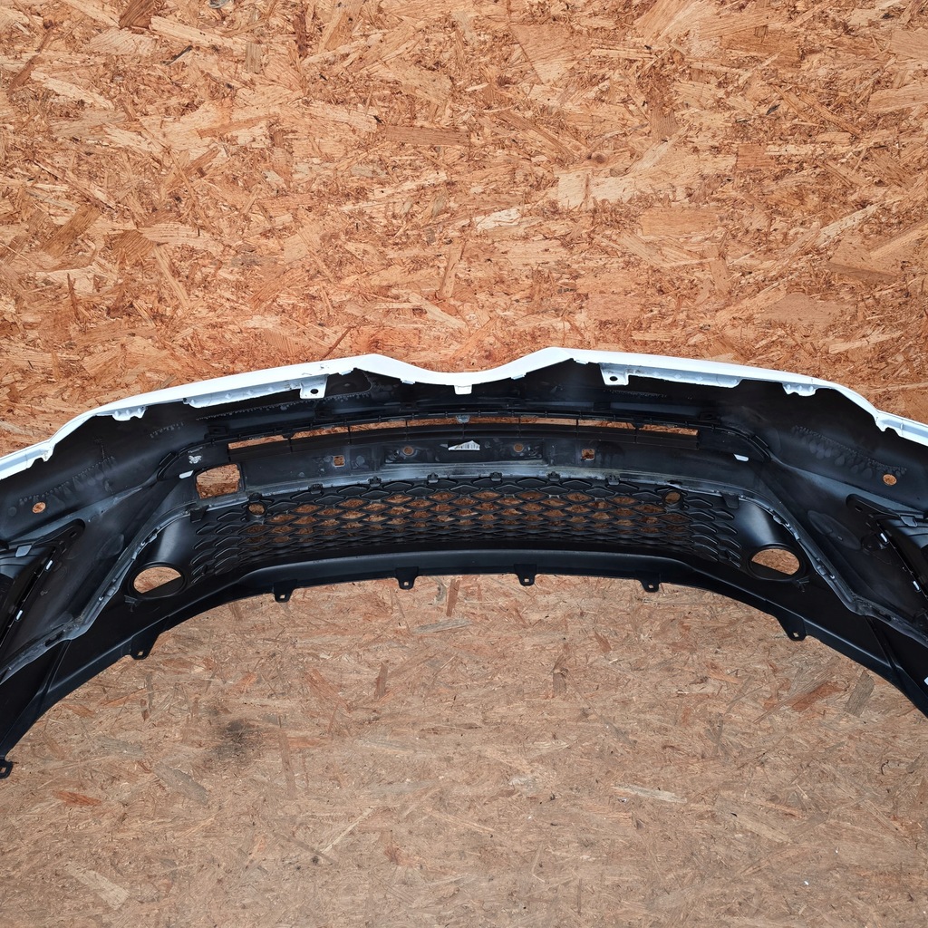 фото №7, Бампер передний перед toyota c-hr chr 52119-f4010