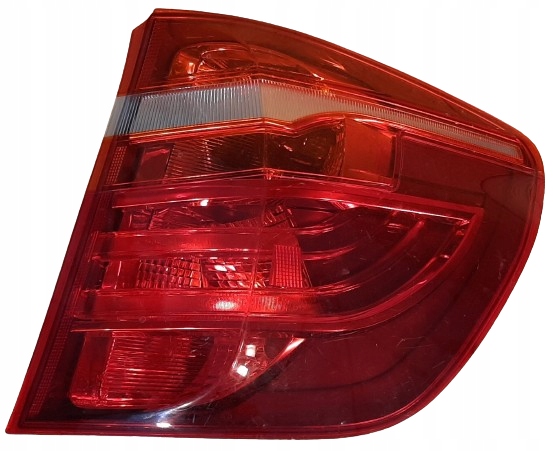 фото №1, Bmw x3 f25 лампа led права задня задня 7217312