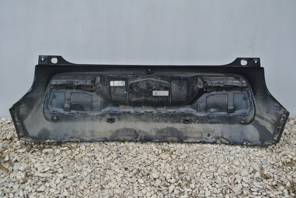 фото №6, Bmw bmw i3 бампер задняя 7462335