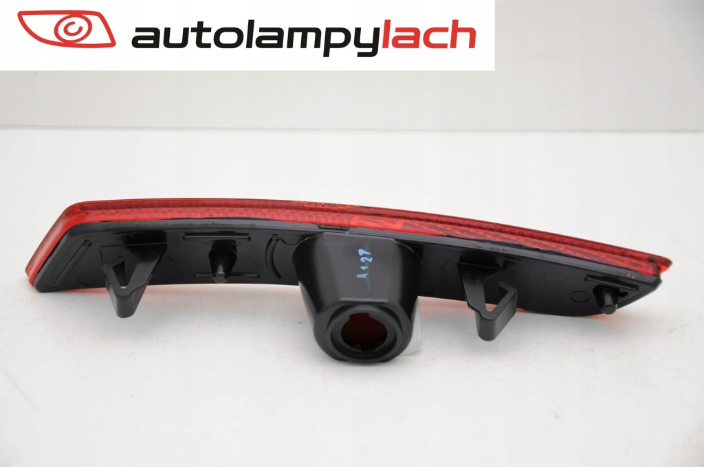 фото №3, Chevrolet camaro od 2016- лампа задняя правая новая