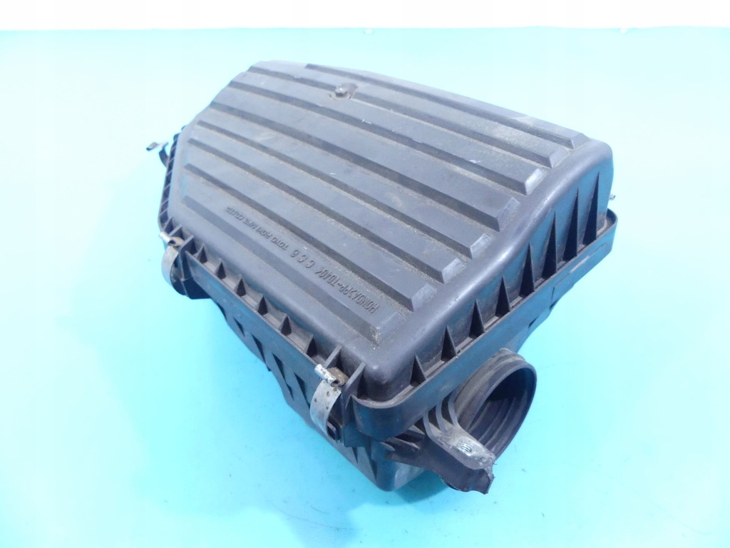 фото №1, Корпус фільтра повітря honda fr-v 1.7 i-vtec