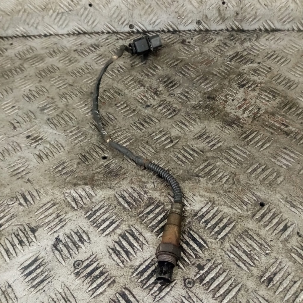 фото №1, Датчик лямбда-зонд audi a6-c5 1928404687