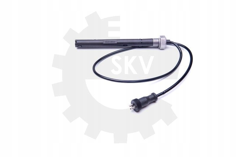 фото №8, Датчик рівня оливи mercedes-benz atego