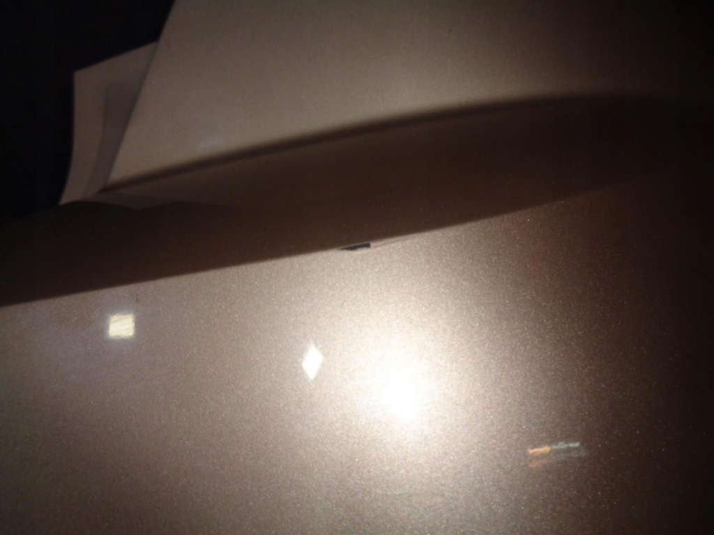 фото №11, Seat ibiza v 6f0 17- бампер задняя задний задний oryg