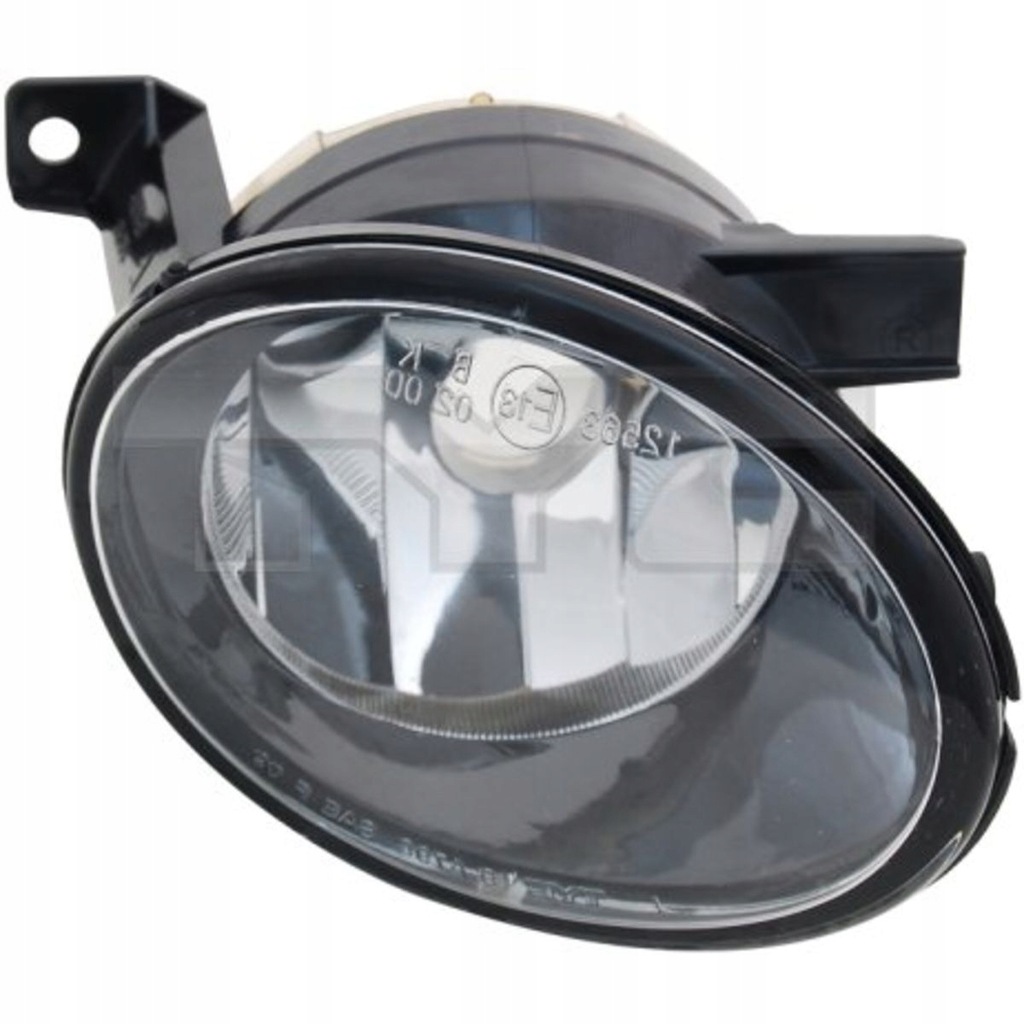 фото №2, Фара протитуманний tyc 19-0797-01-9