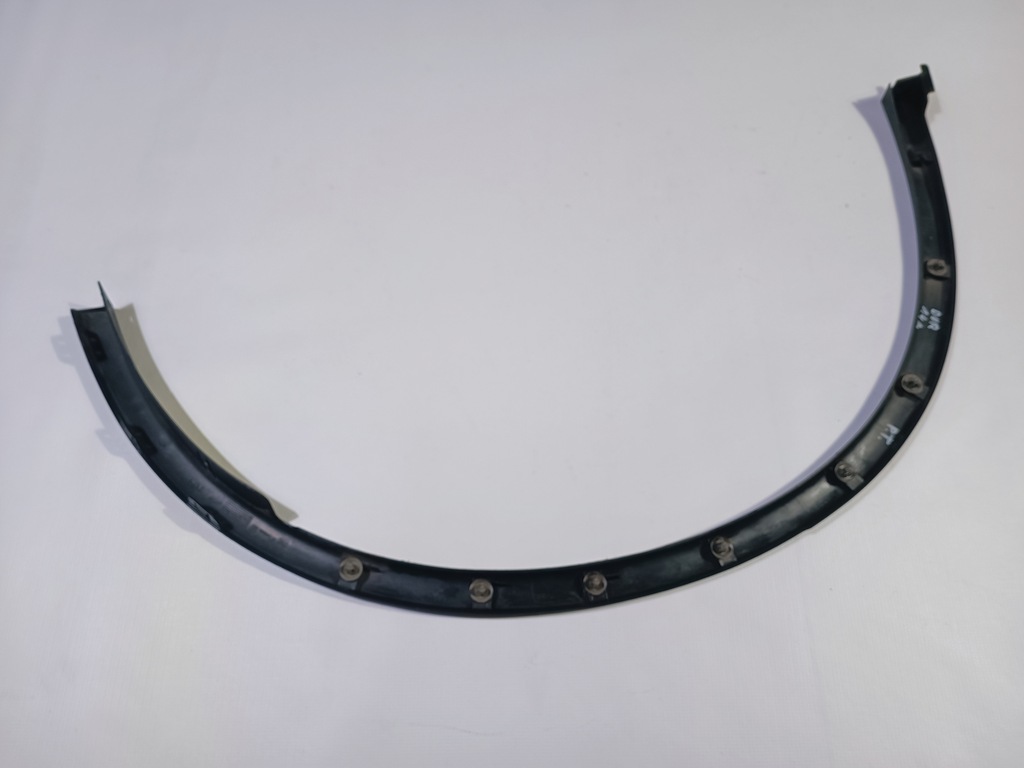 фото №8, Молдинг накладка крила задня права dodge durango 2011-2024