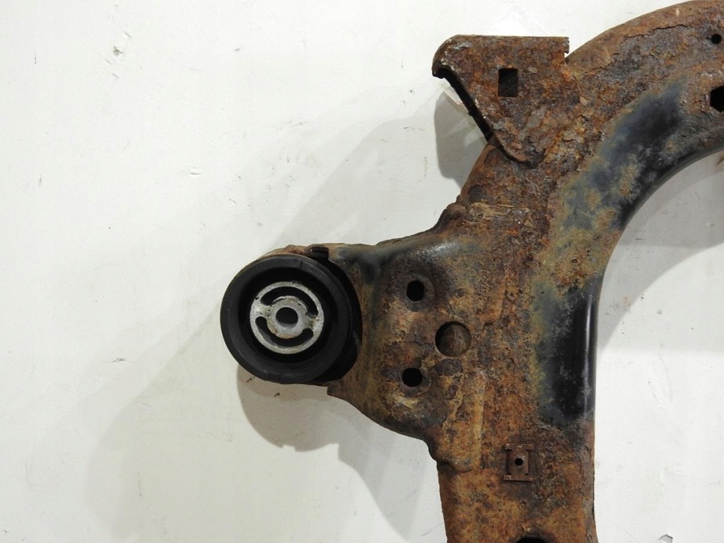 фото №10, Підрамник підрамник перед saab 9-3 ii 1.9 tid