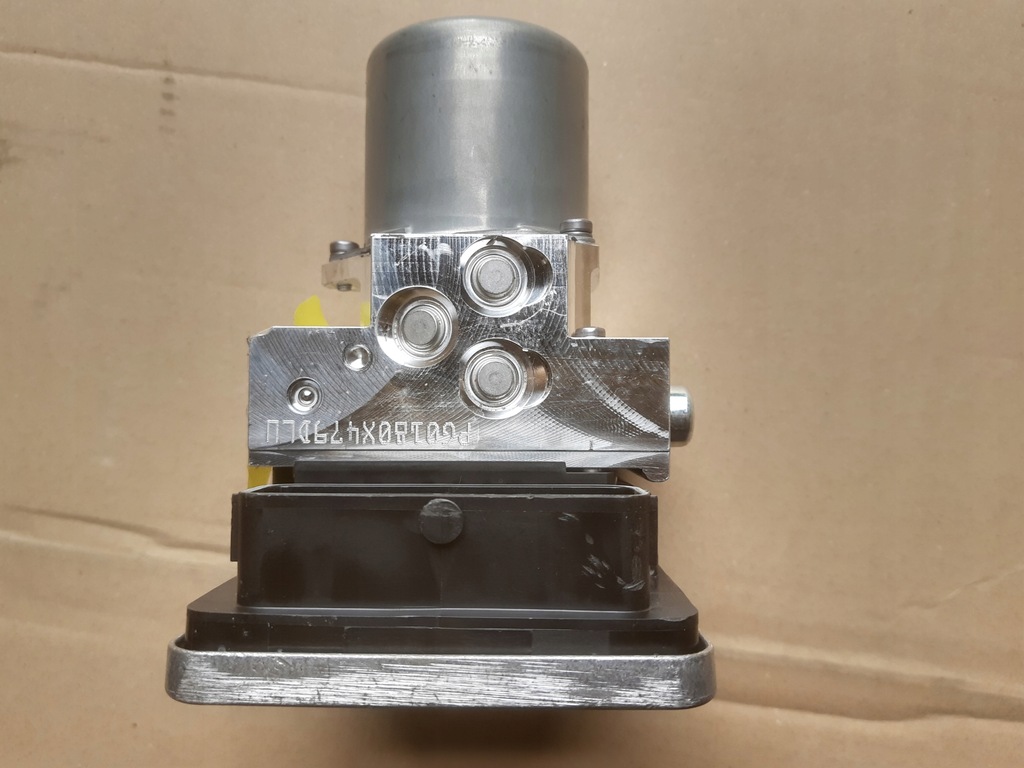 фото №5, Mercedes e w213 nowa насос abs esp