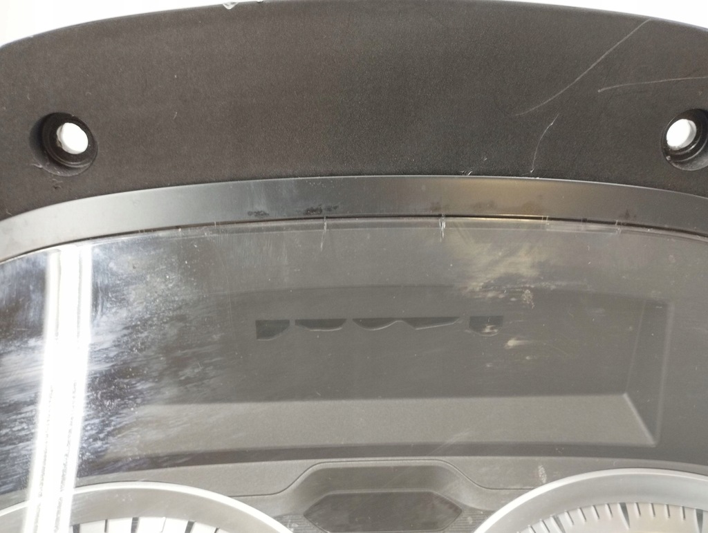 фото №9, Volvo s60 2012 лічильник / спідометр