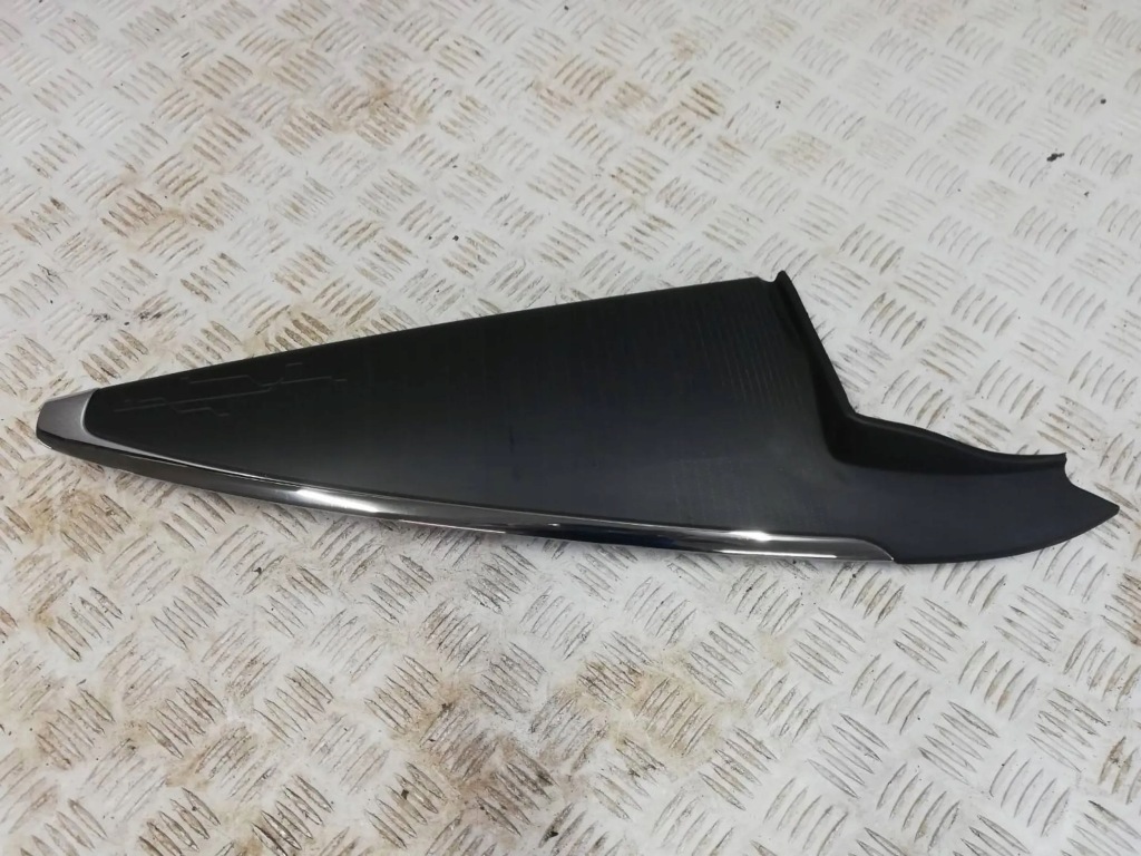 фото №1, Молдинг декоративна панелі консолі dekor eu renault zoe