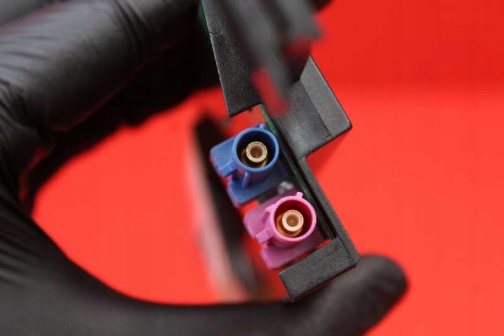 фото №9, Антенна gps телефона 3w0035507b bentley continental 1 i gt 03-12