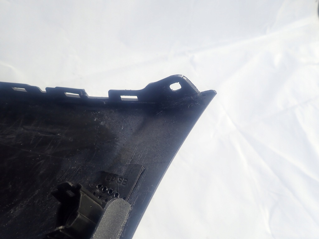 фото №11, Kia proceed gt line 18- бампер перед передний pdc