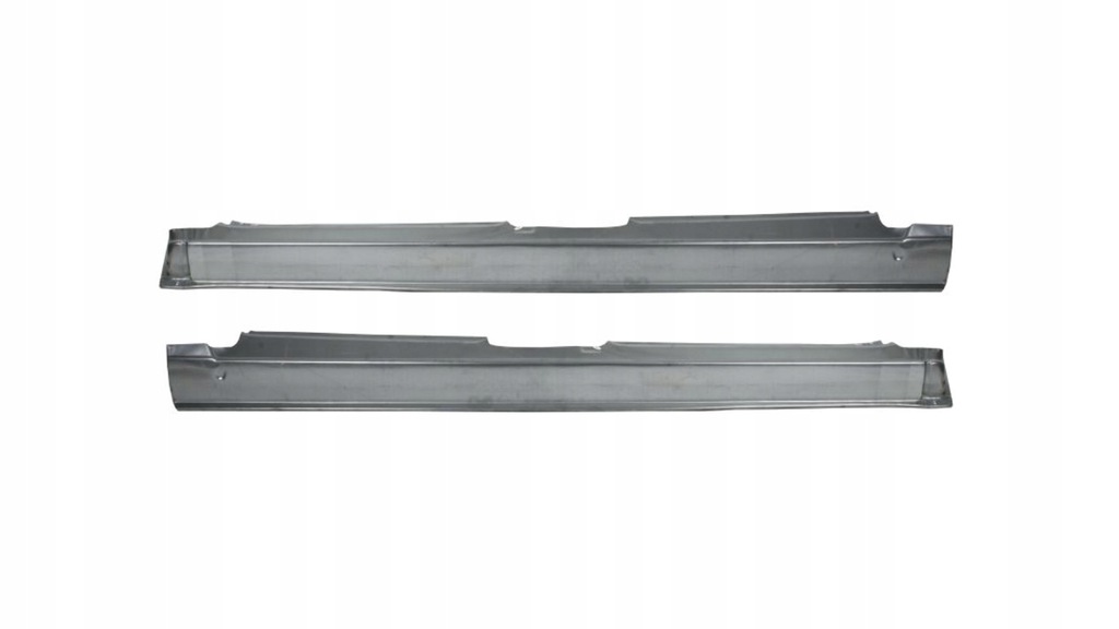 фото №1, Поріг galaxy alhambra sharan пороги оцинковка le+pr