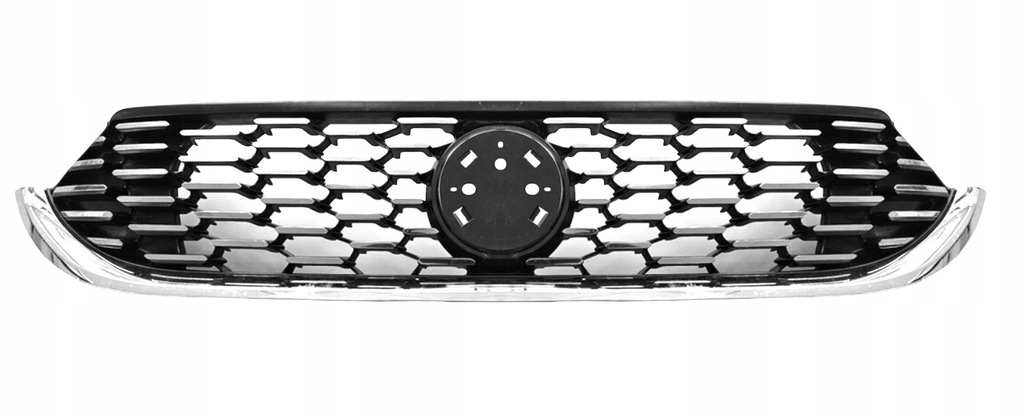 фото №1, Fiat tipo 16- решітка радіатора решітка радіатора + молдинг решітка хром