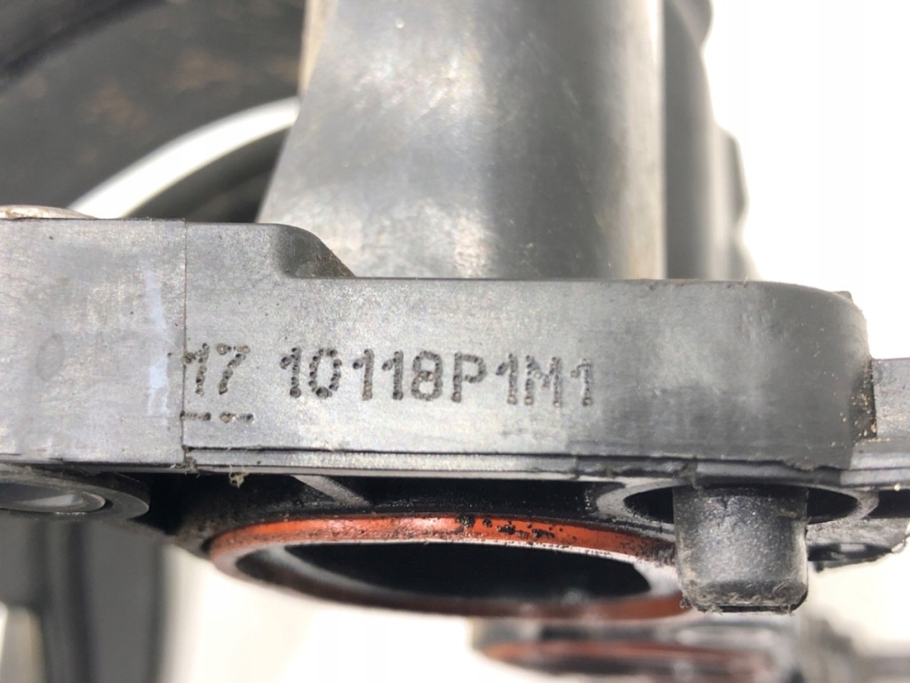 фото №5, Колектор всмоктуючий peugeot 208 i hmz 1.2 82km