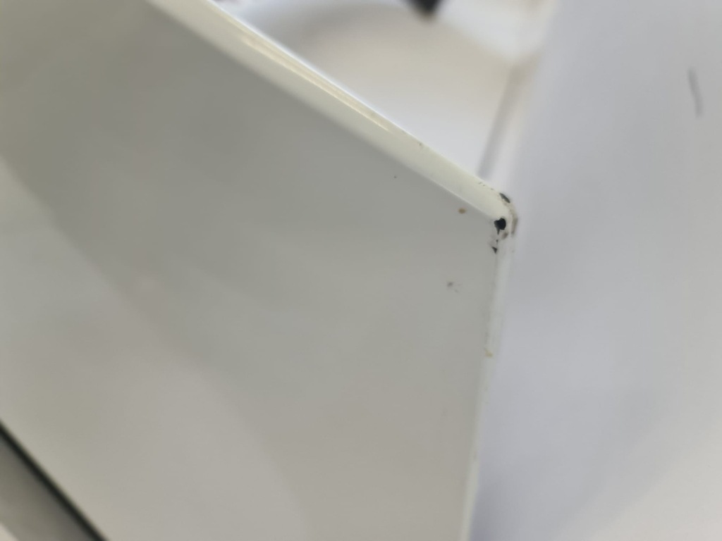 фото №5, Бампер передній renault trafic iii