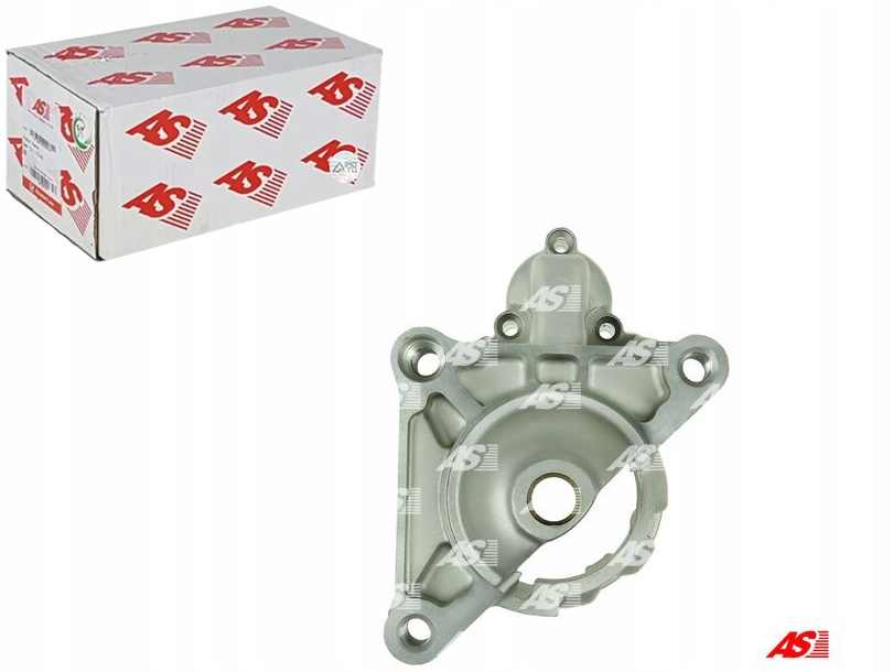 фото №1, Головка стартер as-pl