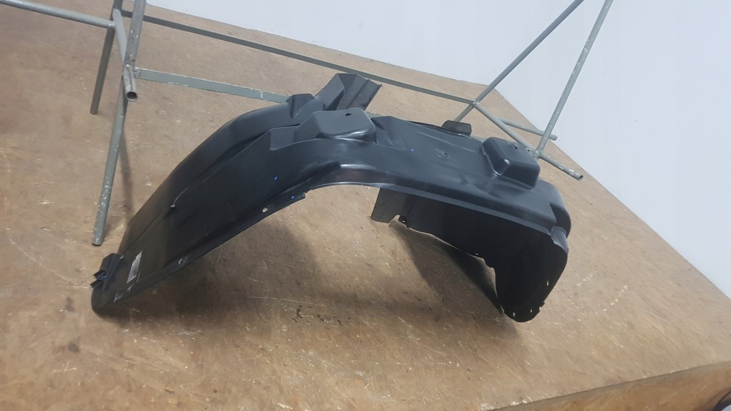 фото №12, Jeep compass ii 2 подкрылок передние перед правое