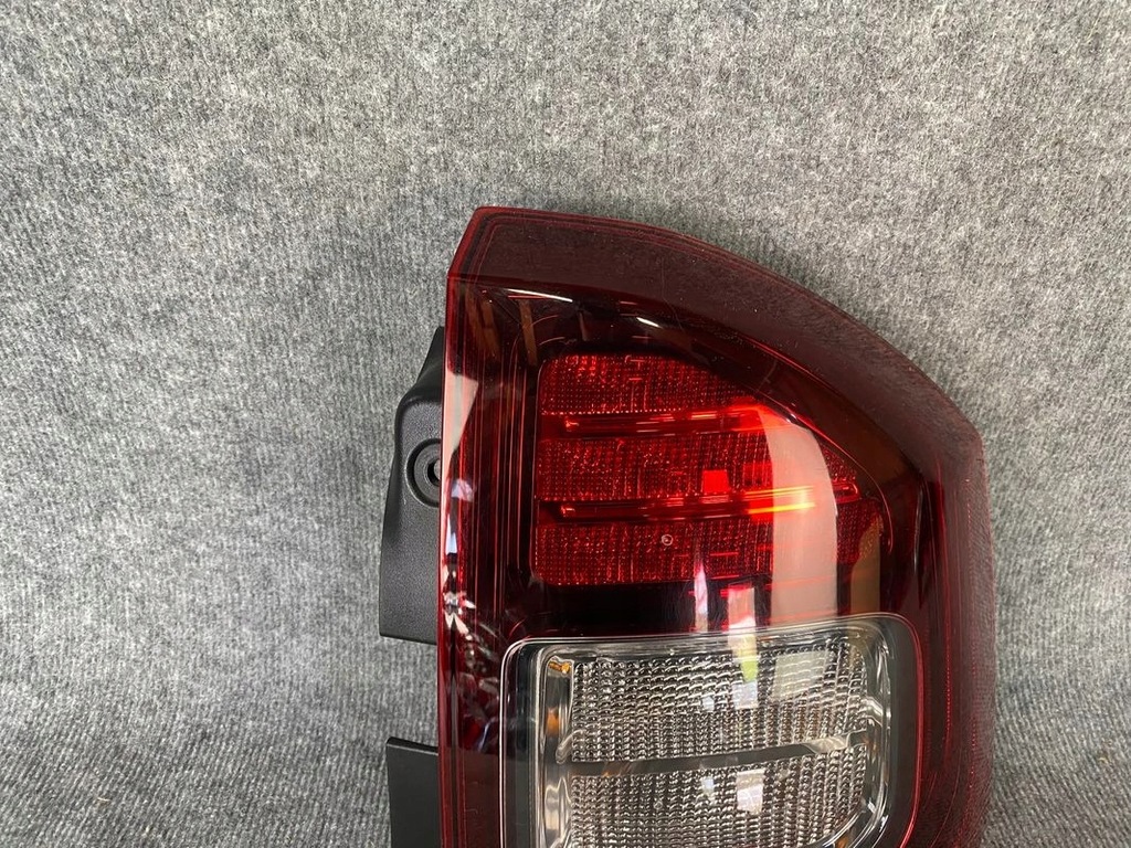 фото №7, Лампа права задня задня - jeep compass i lift led 13-16