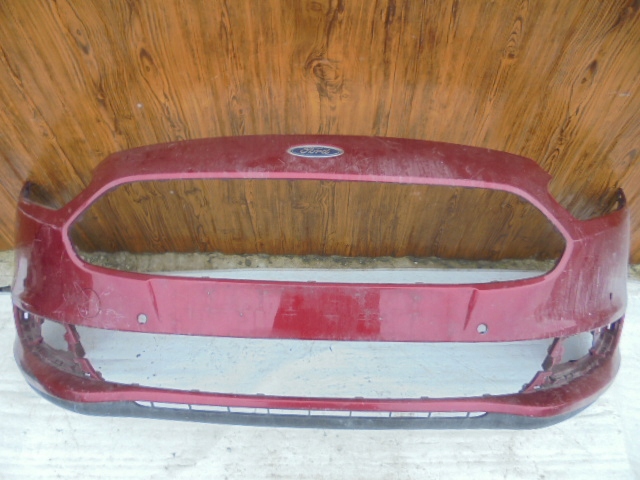 Купити Ford s max mk2 15-19 бампер передній перед