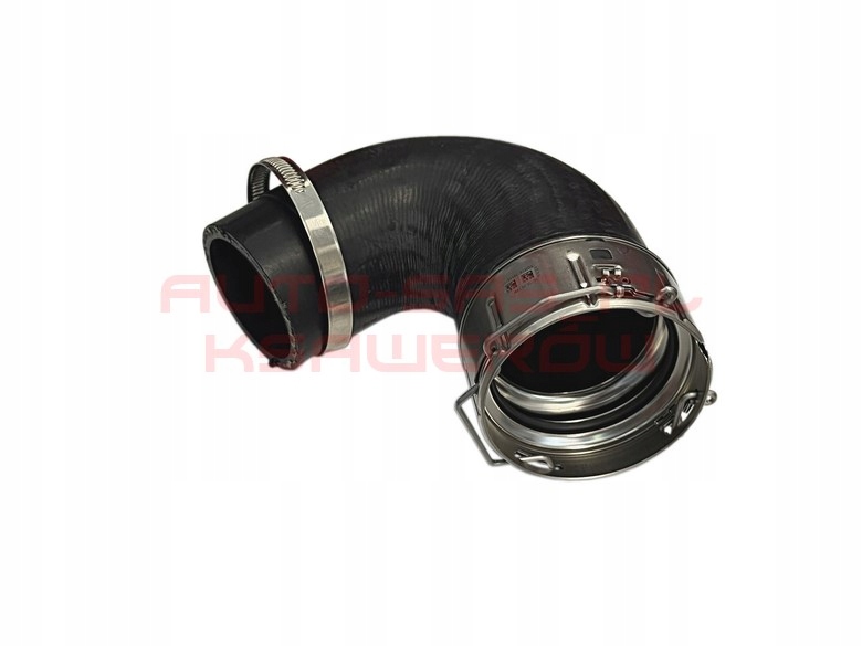 фото №1, Труба інтеркулер права master 19- biturbo