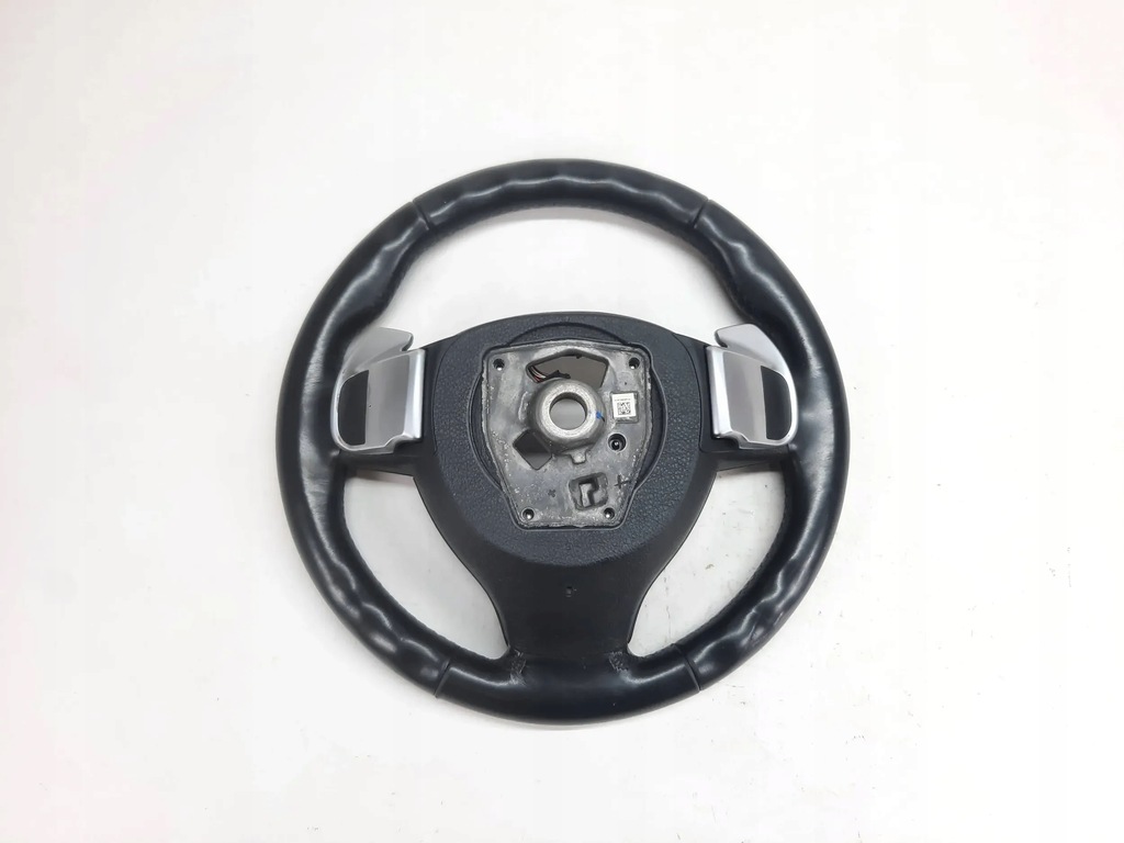 фото №6, Bmw f10 f11 повітропровід мультифункція пелюстки перемикання