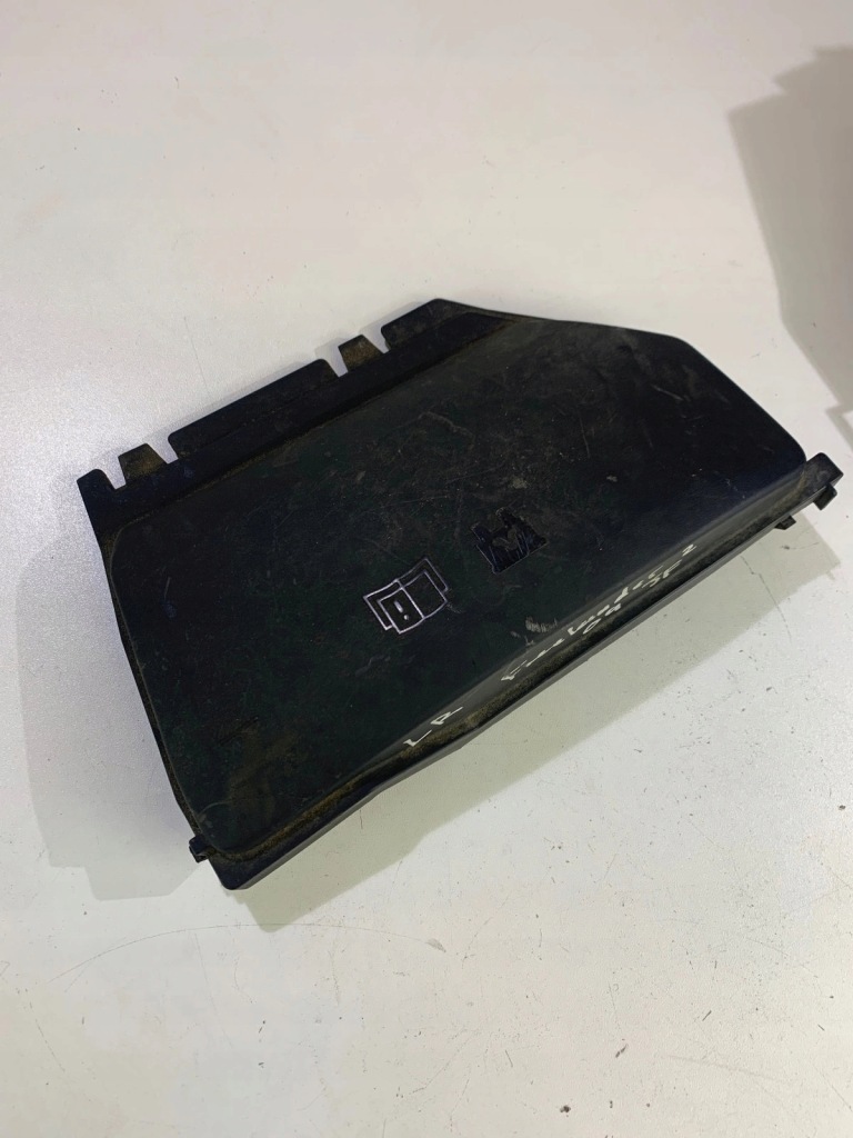 фото №4, Коробка предохранителей land rover freelander ii