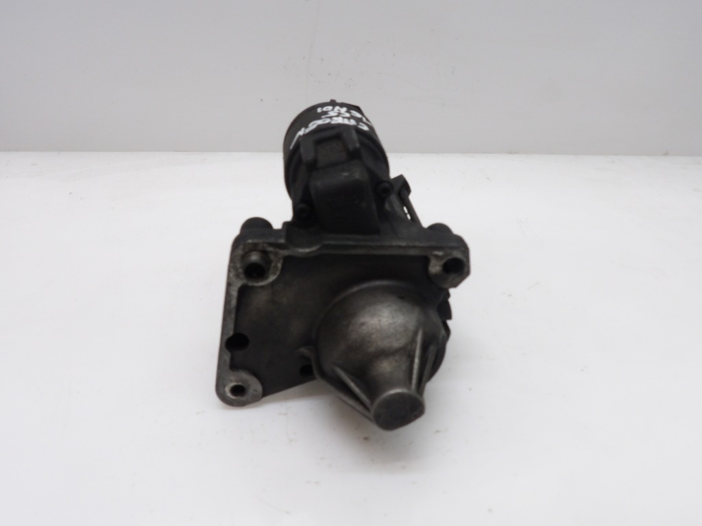 фото №1, Стартер citroen c5