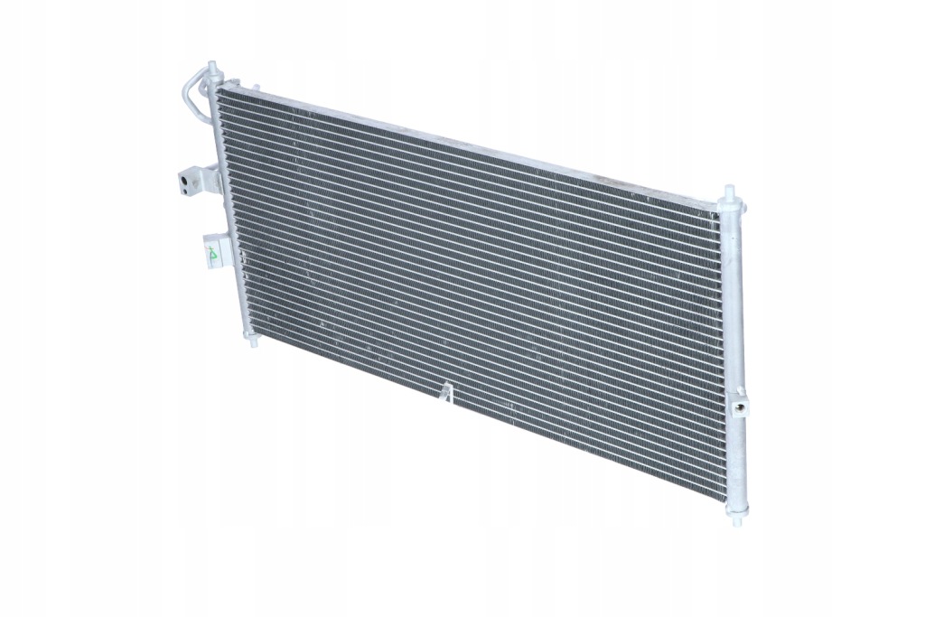 фото №12, Конденсатор кондиционера nrf 35563