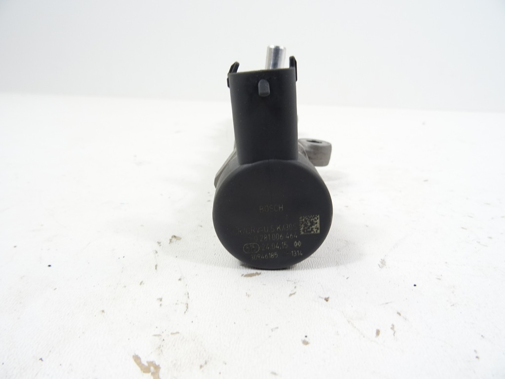 фото №7, Jaguar xf xe 2.0 d молдинг упорскування датчик g4d3-9d280-aa 0281006464