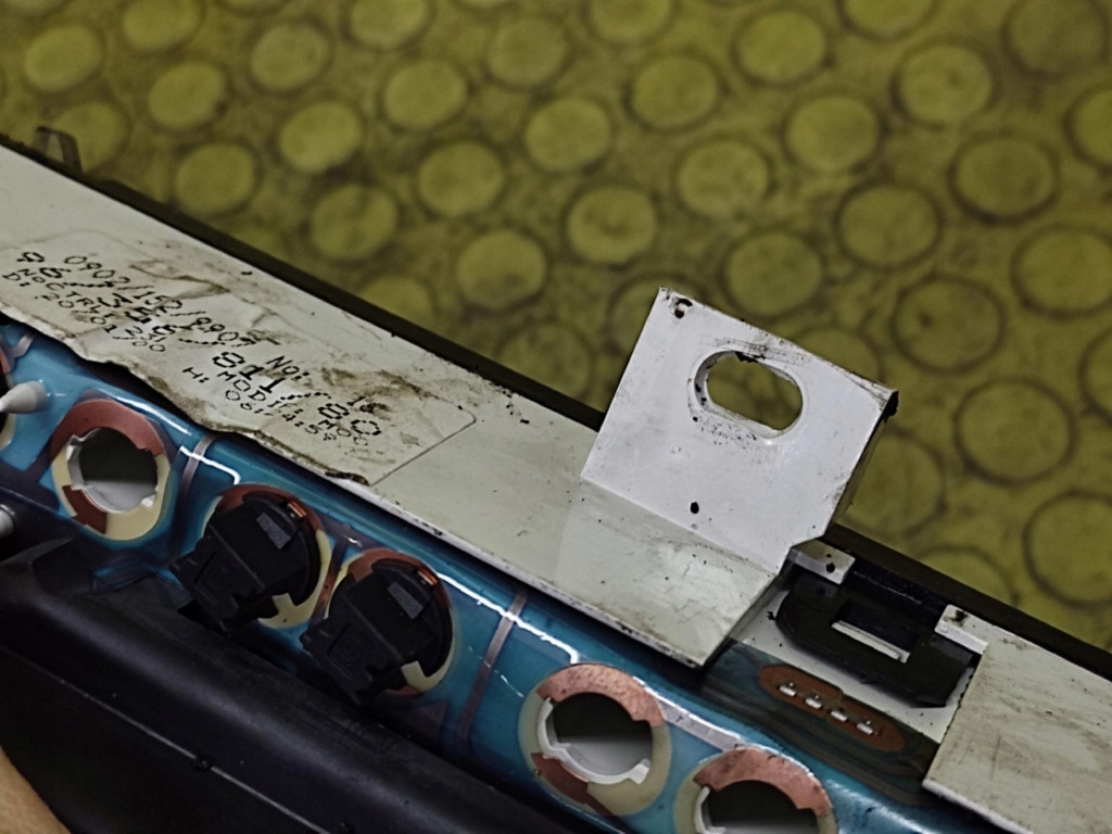 фото №8, Peugeot partner 1.9 d счетчик 9635681180