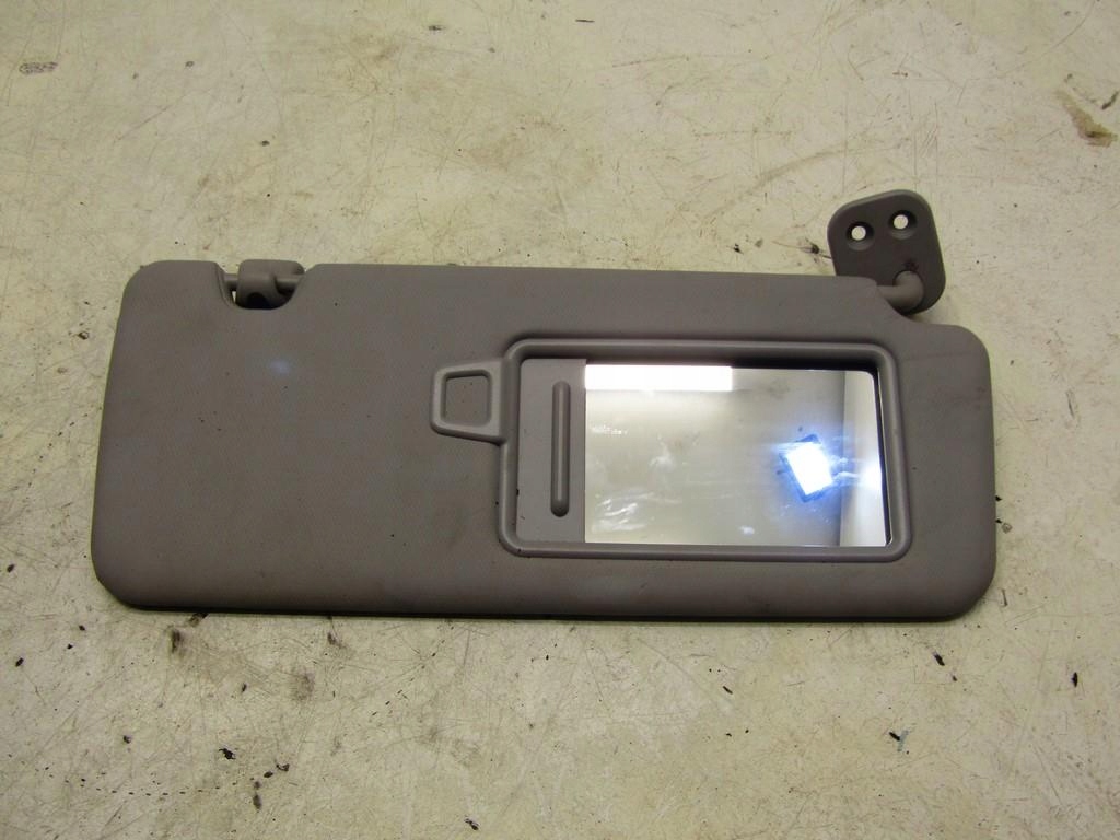 фото №1, Захист сонцезахисна права козирок правий tucson ii iii