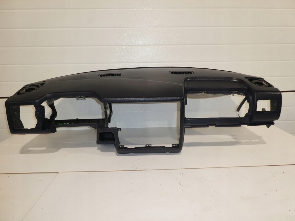 фото №6, Консоль vw t4 lift multivan caravelle м'яка