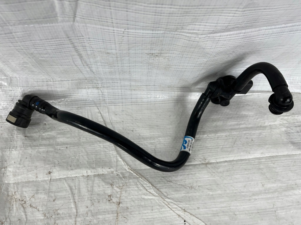 Купити Porsche carrera 911 991 датчик труба трубка шланг 99135557704 1k0906207a