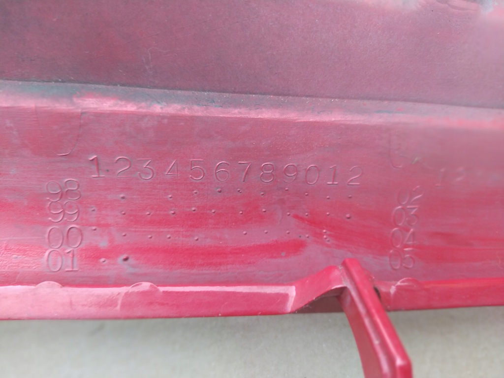 фото №4, Mitsubishi pinin решётка радиатора решётка радиатора mr 339275