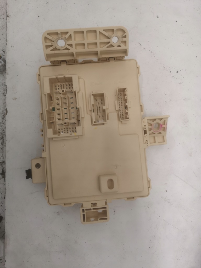 Купить Модуль bsi hyundai tucson 3 рестайлинг  91951-d3530