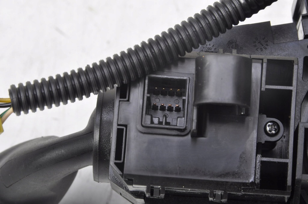 фото №8, Honda civic viii перемикач комбінований