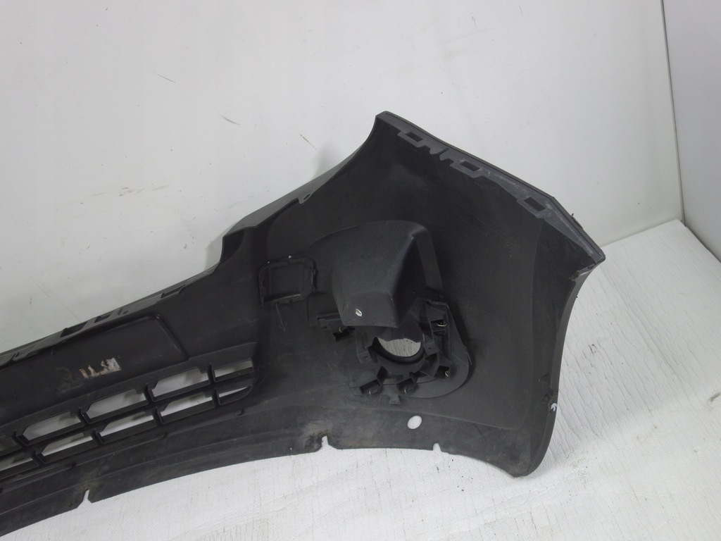 фото №9, Бампера перед renault master iii 09- opel movano b 620220008r