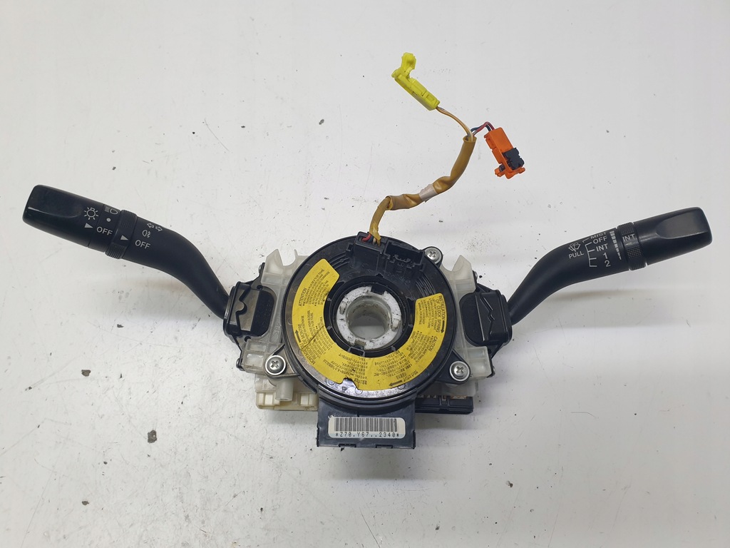 фото №1, Перемикач комбінований перемикачі mazda 6