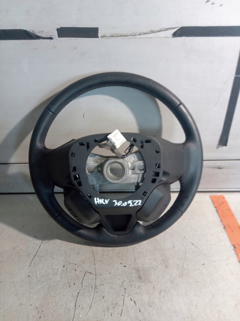 фото №4, Honda hr-v ii воздуховод мультифункция