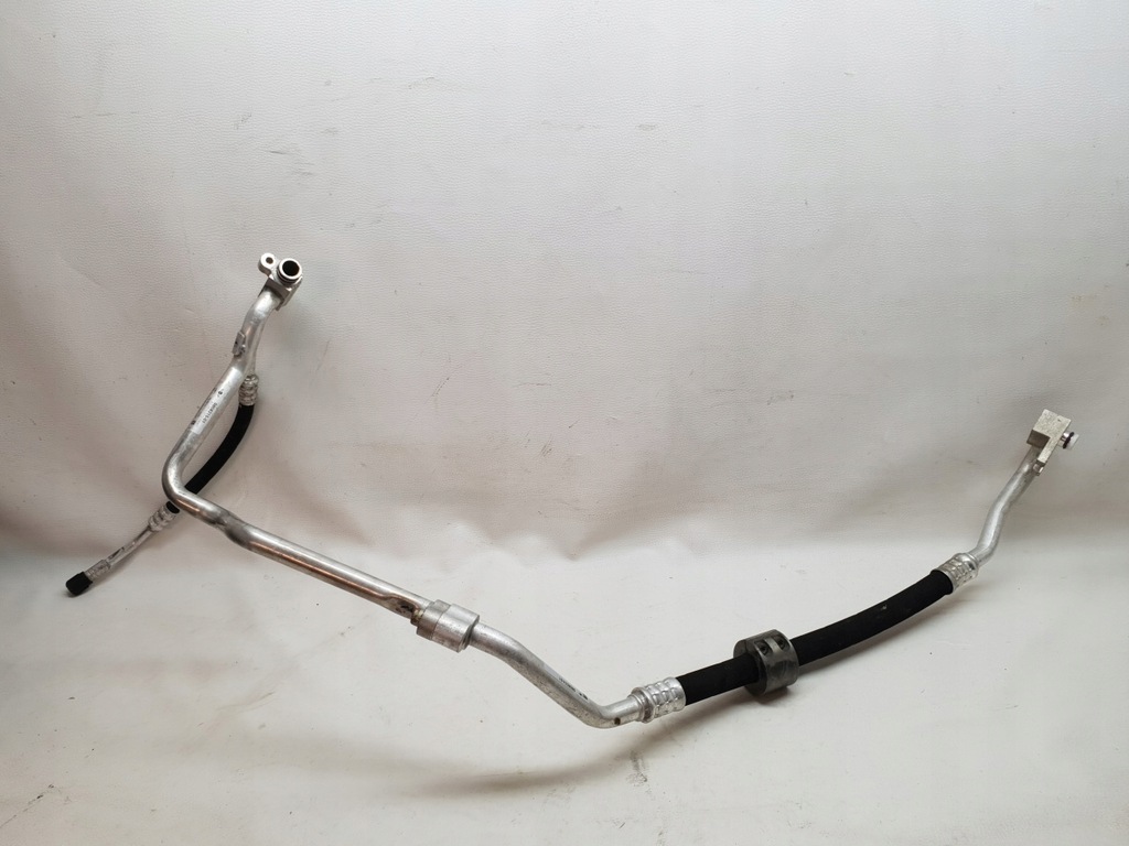 фото №3, Mini r60 countryman 1.6 трубка шланг кондиционера