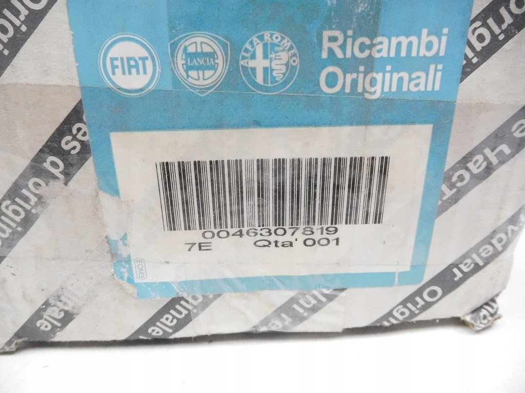 фото №10, Чашка шарнир левый fiat stilo оригинальный номер 46307819