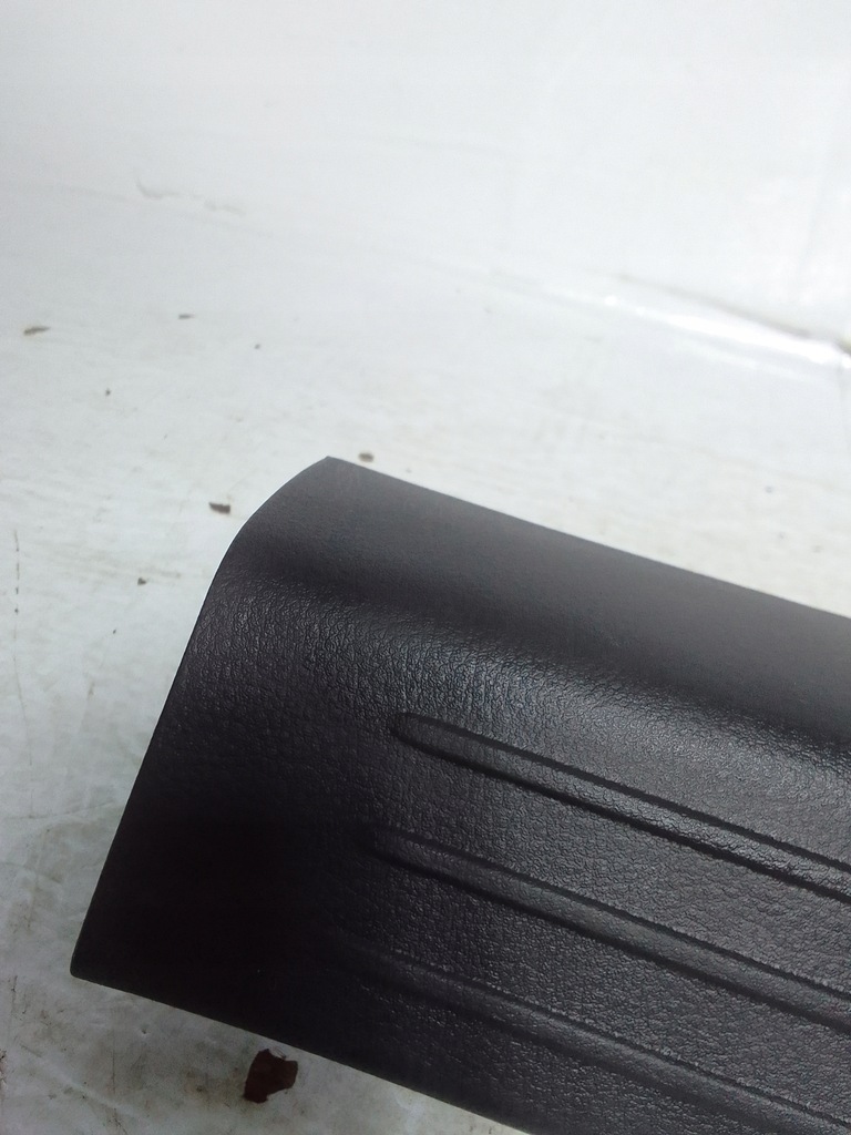 фото №10, Mazda cx50 23- защита накладка порог левый правый задняя usa