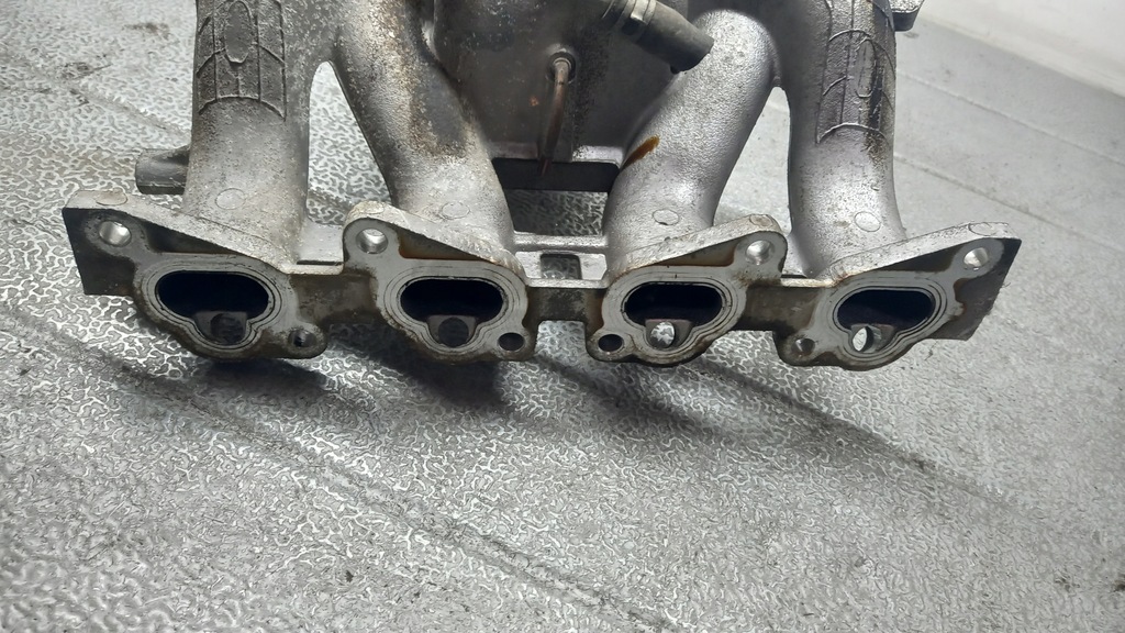 фото №5, Колектор всмоктуючий nissan micra k11 lift 02r